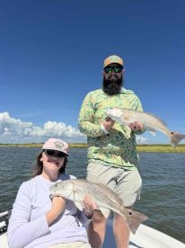 We had an amazing time! 