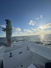 We had an amazing time! 