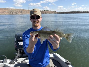 Fishing