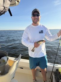 We Caught fish 