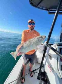 Great fishing experience 