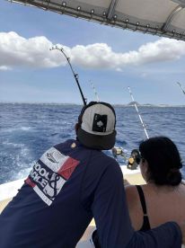 caught some nice fish 