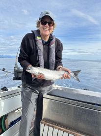 Wow!  What a Magnificent Day with Marc Belanger!