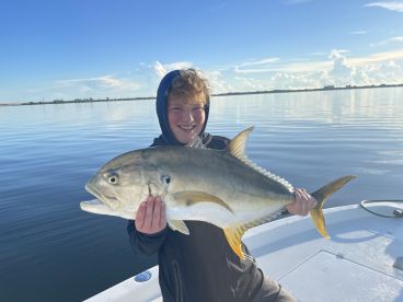 Could not of been a better trip.