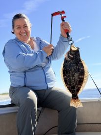 September fishing trip