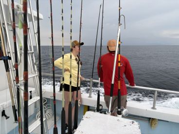 Great 1\/2 day fish trip! Caught limits