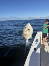 awesome fishing charter 