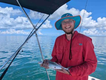 September fishing trip