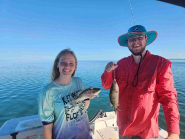 September fishing trip