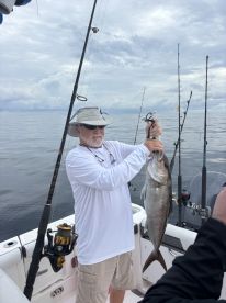 Snapper catch