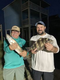 September fishing trip