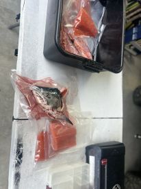 AWARD WINNING BEST CAPTAIN OF THE YEAR AWARD 