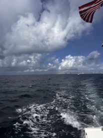 Great outing with a terrific captain