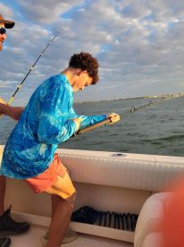 10 out of 10 experince 