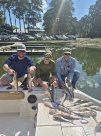 September fishing trip