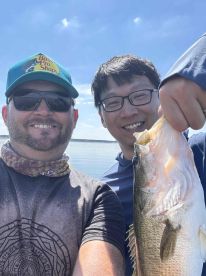 Best guide ever \u2013 awesome trip!