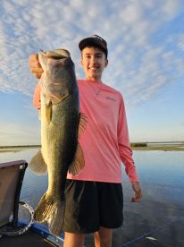 September fishing trip