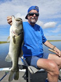 September fishing trip