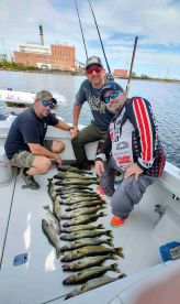 Nothing but the best \ud83d\udcaf\ud83c\udfa3