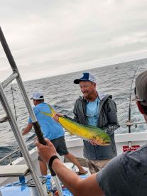 great fishing trip 