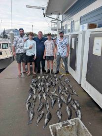 September fishing trip