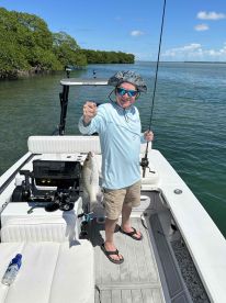 Good day on the water