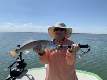 Great day on the water