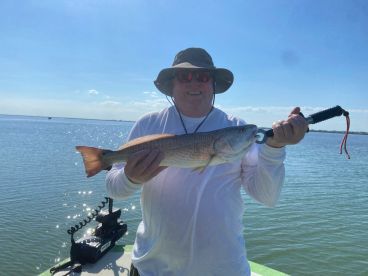 Great day on the water