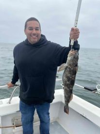 So much fish, so much fun!