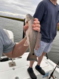 September fishing trip