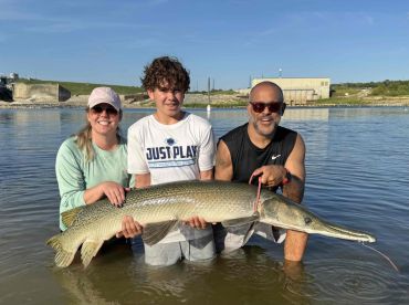 OUTSTANDING EXPERIENCE!