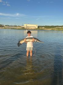 OUTSTANDING EXPERIENCE!