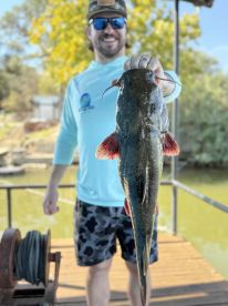 Unforgettable Fishing Trip with Captain John!