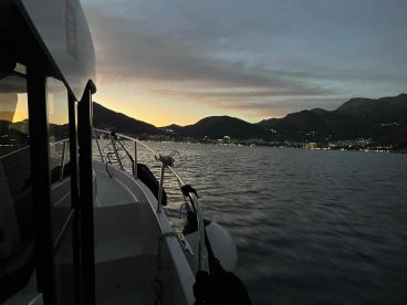 what a fantastic trip