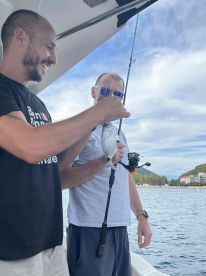 what a fantastic trip