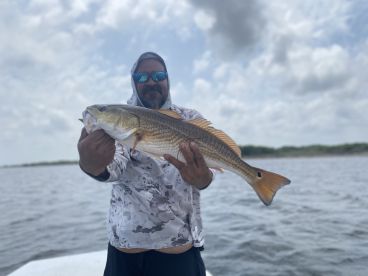 Epic day with Clean Fun Fishing 