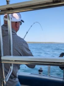 Great memories made! 