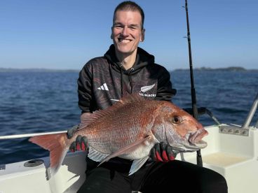 Fantastic Experience!