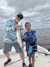 September fishing trip