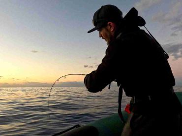 Why you should book with Sight Casting Madeira