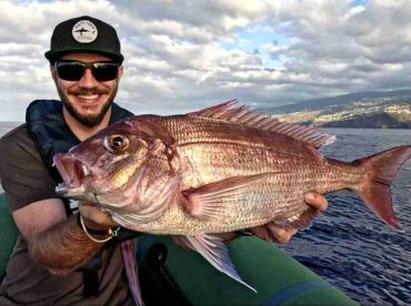 Why you should book with Sight Casting Madeira