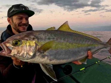 Why you should book with Sight Casting Madeira