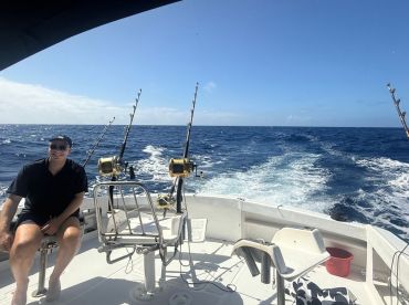 Good days are great days!