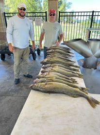 Fish On