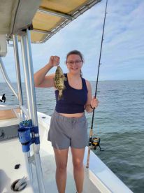 Fish and Fun for all!