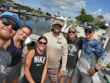 Fish and Fun for all!