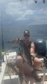 Late September Catch!