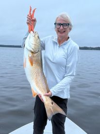 Great couple of days on the water