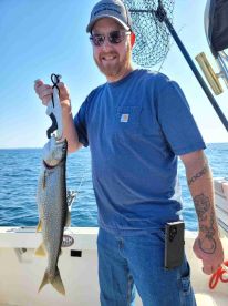 not like other charters