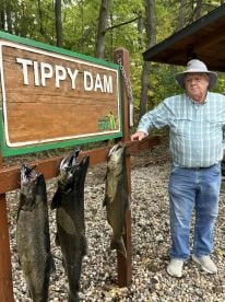 Steelhead Nation Outfitters took care of me.